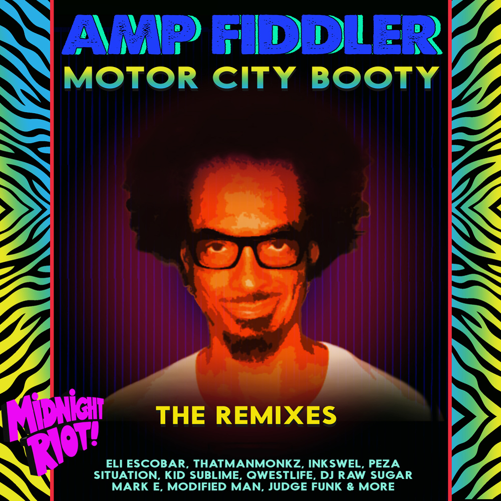 Slippin on Ya Pimpin (Henri Le Blanc Remix)