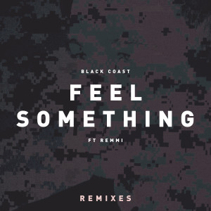 REMMI的专辑Feel Something (Remixes)