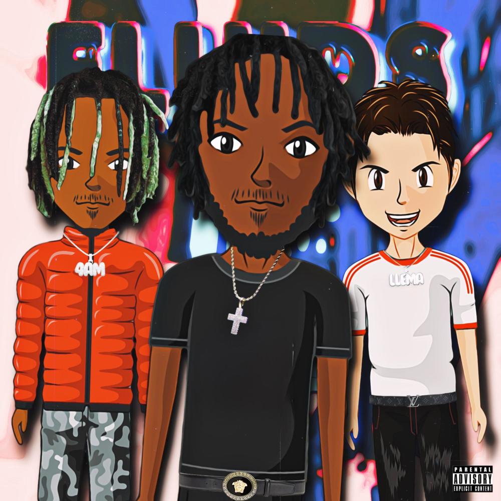 MAKE A PLAY (feat. Austin Skinner) (Explicit)