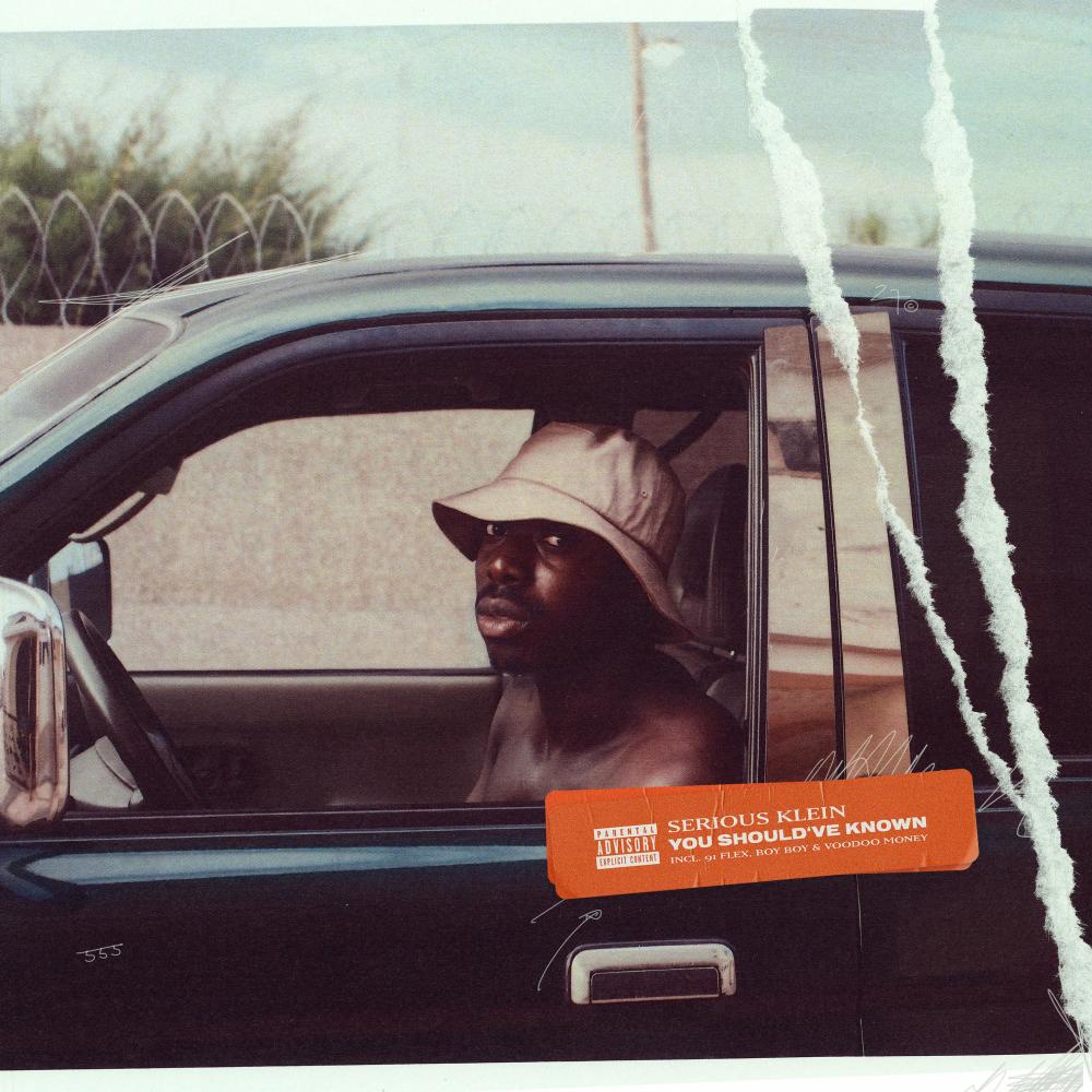 Should've Known (Explicit)