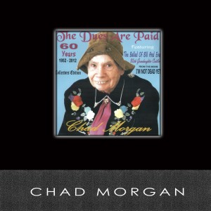 Chad Morgan的專輯The Dues Are Paid