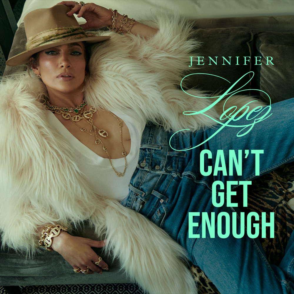 Can't Get Enough (Explicit)