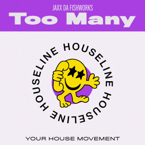 Listen to Too Many (FREAK ON Remix) song with lyrics from JAXX DA FISHWORKS