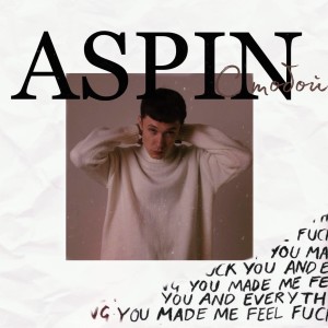 Listen to С тобой (Explicit) song with lyrics from Aspin