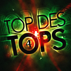 อัลบัม Top Des Tops Vol. 4 ศิลปิน Top Des Tops