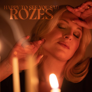 ดาวน์โหลดและฟังเพลง Happy to See You Sad (Explicit) พร้อมเนื้อเพลงจาก ROZES
