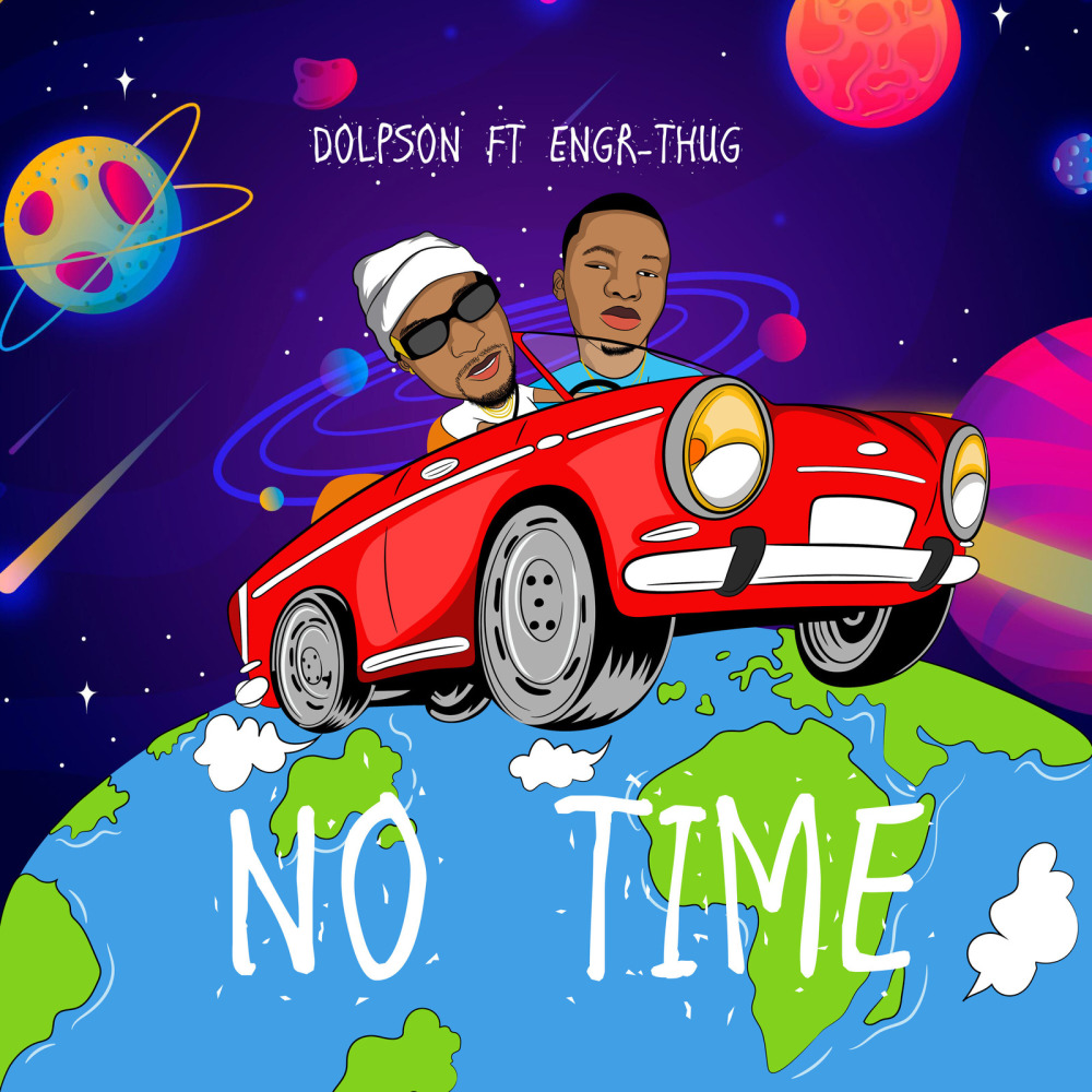 No Time