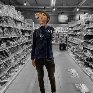 RickMyName的专辑2 Years (Freestyle) (Explicit)