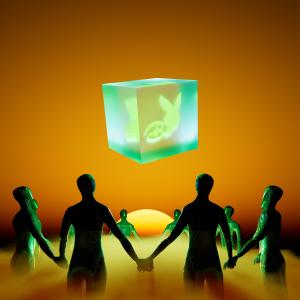 default playlist img