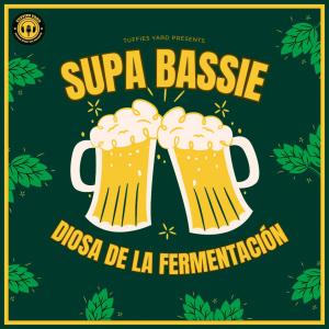 收聽Supa Bassie的Diosa De La Fermentación歌詞歌曲