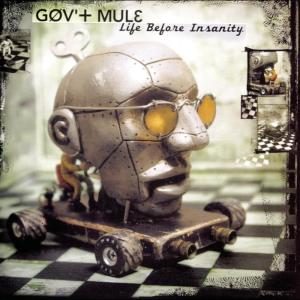ดาวน์โหลดและฟังเพลง In My Life (其他) พร้อมเนื้อเพลงจาก Gov't Mule