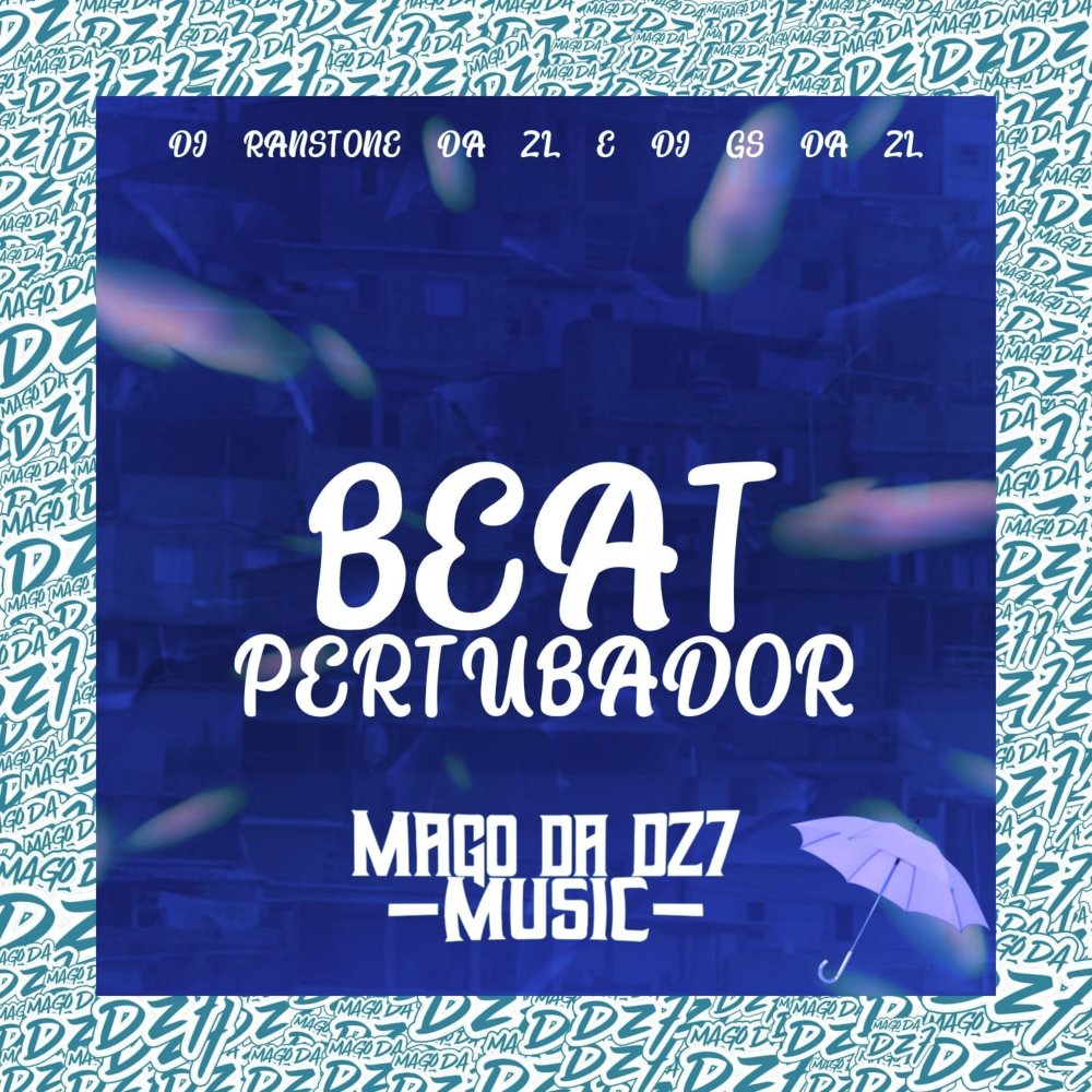Beat Pertubador (Explicit)
