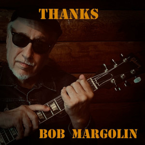收聽Bob Margolin的Lonely Man Blues歌詞歌曲
