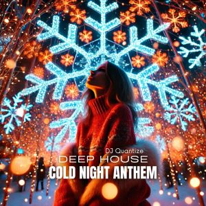 DJ Quantize的專輯Cold Night Anthem (Deep House Vibes in Winter's Chill)
