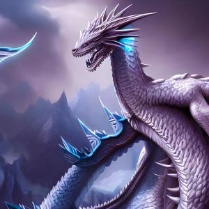 Album Dungeons & Dragons from Orchid Thorn