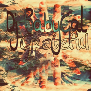 DJ BabyGal的專輯Grateful