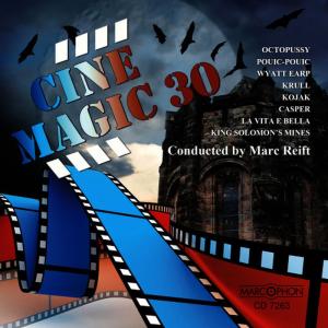 ดาวน์โหลดและฟังเพลง Theme (From James Bond 007's "Octopussy") พร้อมเนื้อเพลงจาก Marc Reift