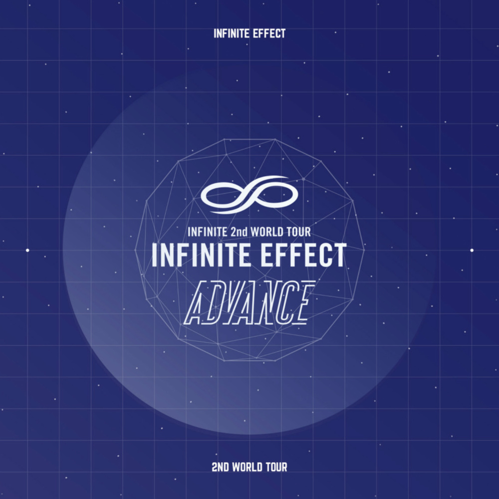 Moonlight (INFINITE EFFECT ADVANCE LIVE Ver.)