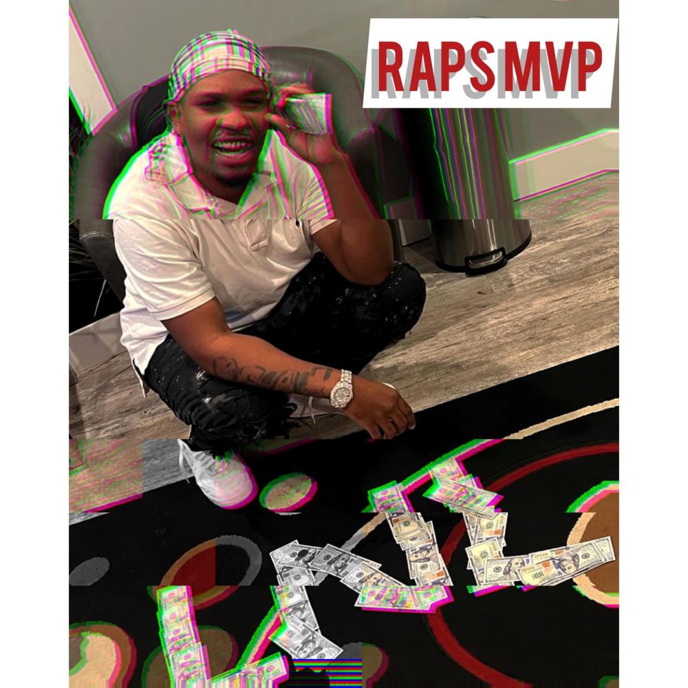 RAPS MVP (Explicit)