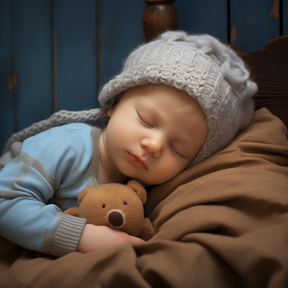 Dreamland's Soft Lullaby for Peace