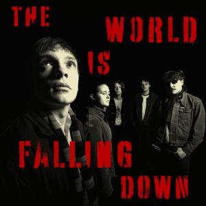 อัลบัม The World Is Falling Down ศิลปิน Idyllic