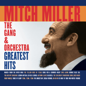 收聽Mitch Miller & His Orchestra & Chorus的The Longest Day (Vocal Version)歌詞歌曲