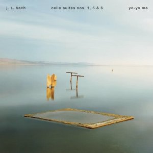 收聽馬友友的Cello Suite No. 1 in G Major, BWV 1007: I. Prélude歌詞歌曲