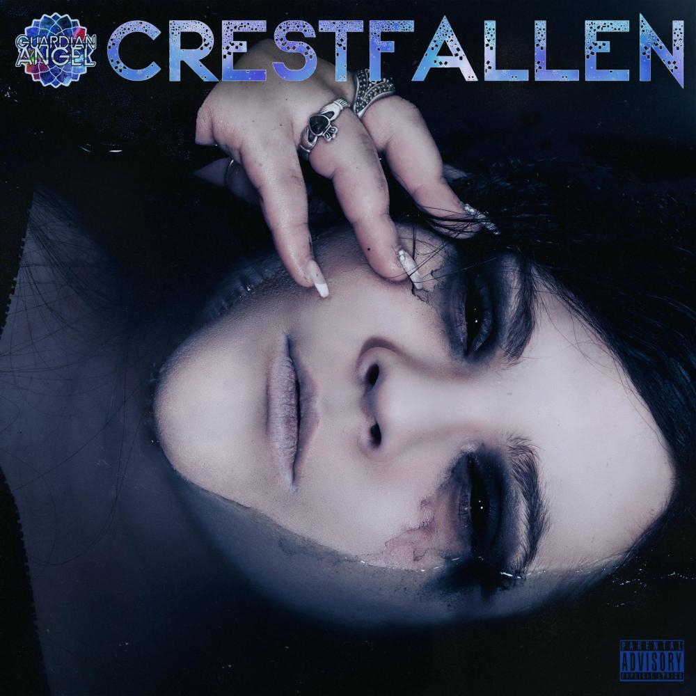 Breathe (In... Out) (feat. CXP) (Explicit)