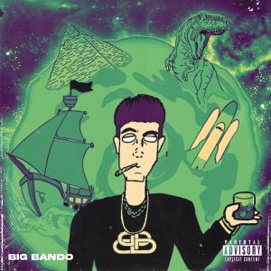 Listen to Past Conquered (feat. Vxlious) (Explicit) song with lyrics from BigBando79