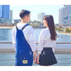 Album SAME from Wine Loop