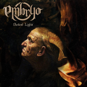 Album Darkest Lights from Embryo