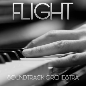 Album Flight from Soundtrack Orchestra