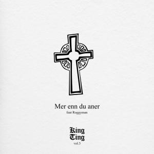 收聽King Ting的Mer enn du aner (feat. Roggyman)歌詞歌曲