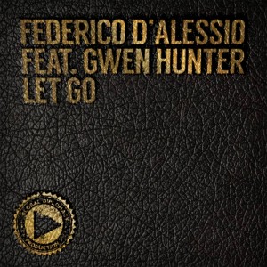 Federico D'Alessio的专辑Let Go