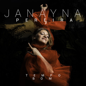 Listen to Velocidade song with lyrics from Janayna Pereira