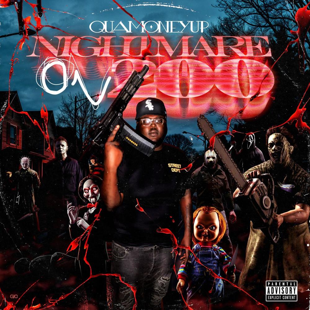 Cordial (feat. Joaquin) (Explicit)