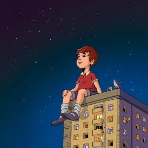 default playlist img