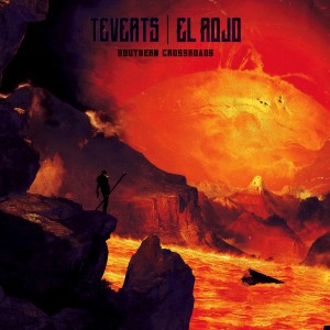 收聽El Rojo的The Longest Ride歌詞歌曲