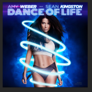 อัลบัม Dance of Life (feat. Sean Kingston) ศิลปิน Amy Weber