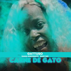 อัลบัม Carne De Gato ศิลปิน GATTÜSO
