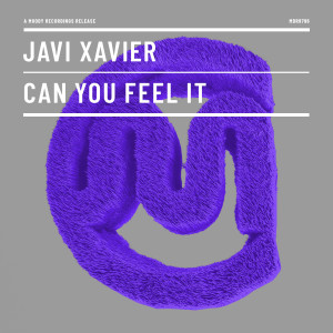 Javi Xavier的專輯Can You Feel It