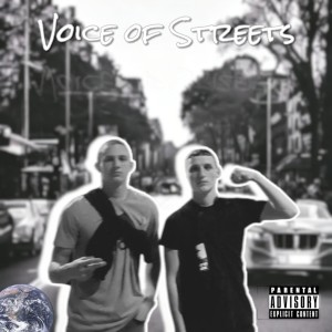 อัลบัม Voice of Streets (Explicit) ศิลปิน Dragonborn