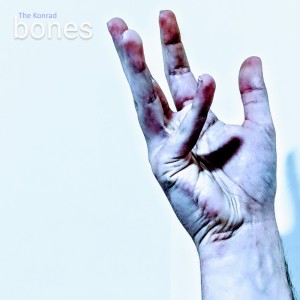 Album Bones (Explicit) oleh The Konrad