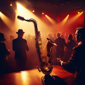 ดาวน์โหลดและฟังเพลง Jazz Vespertino Con Calma Suave พร้อมเนื้อเพลงจาก Cócteles y Jazz