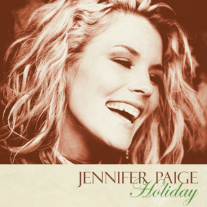 อัลบัม Holiday ศิลปิน Jennifer Paige