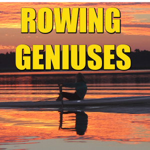 Album Rowing Geniuses oleh Various Artists