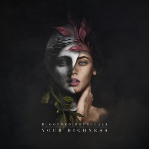 Dengarkan Kings & Queens (Explicit) lagu dari Bloodred Hourglass dengan lirik