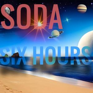 DJ soda的專輯SIX HOURS