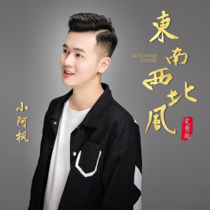 收听小阿枫的东南西北风 (完整版)歌词歌曲