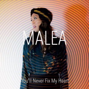 收聽Malea的You'll Never Fix My Heart (Dave Audé Remix)歌詞歌曲